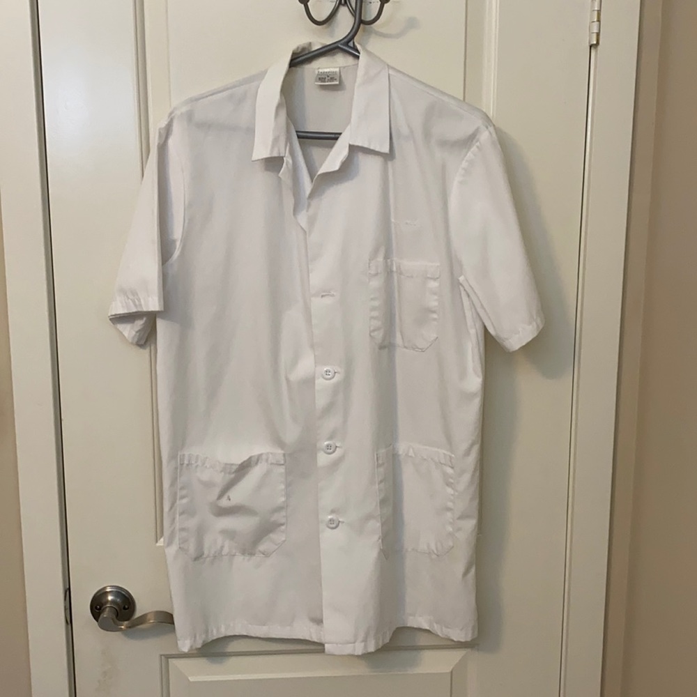 Superior Lab Coat